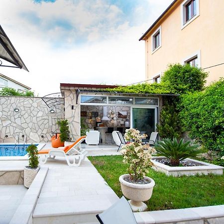 Mejic Apartments Kotor Eksteriør billede