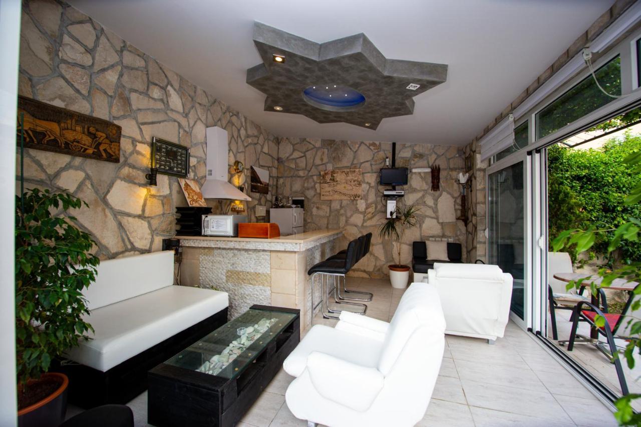 Mejic Apartments Kotor Eksteriør billede
