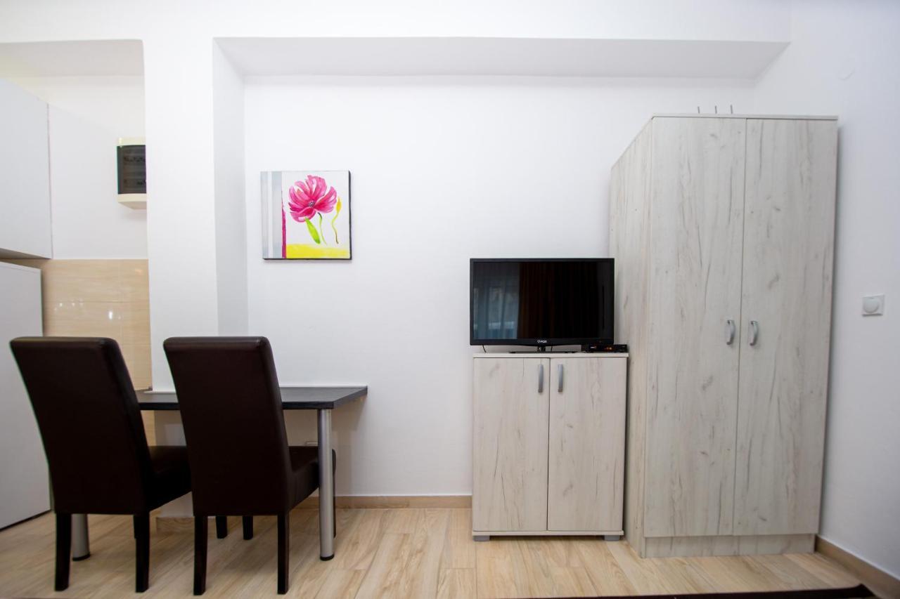 Mejic Apartments Kotor Eksteriør billede