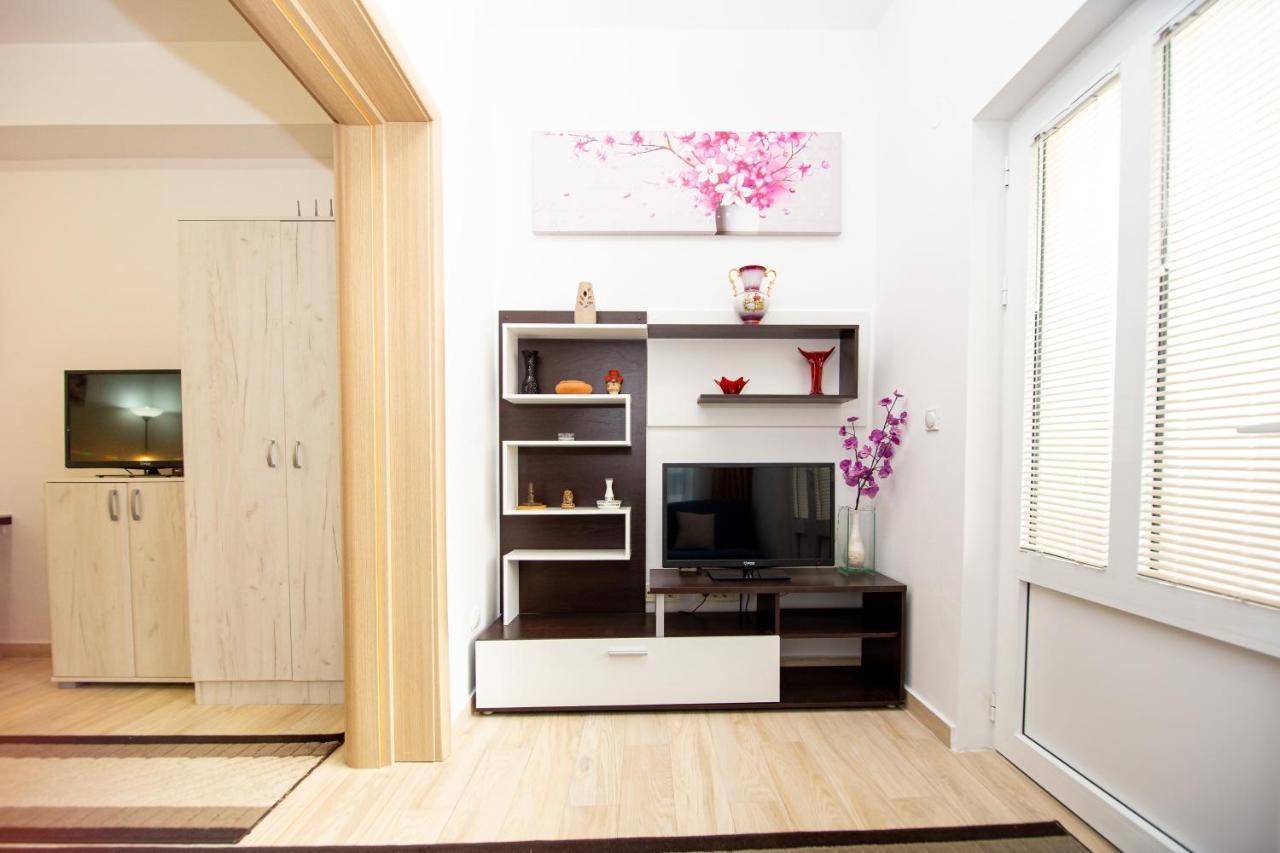 Mejic Apartments Kotor Eksteriør billede