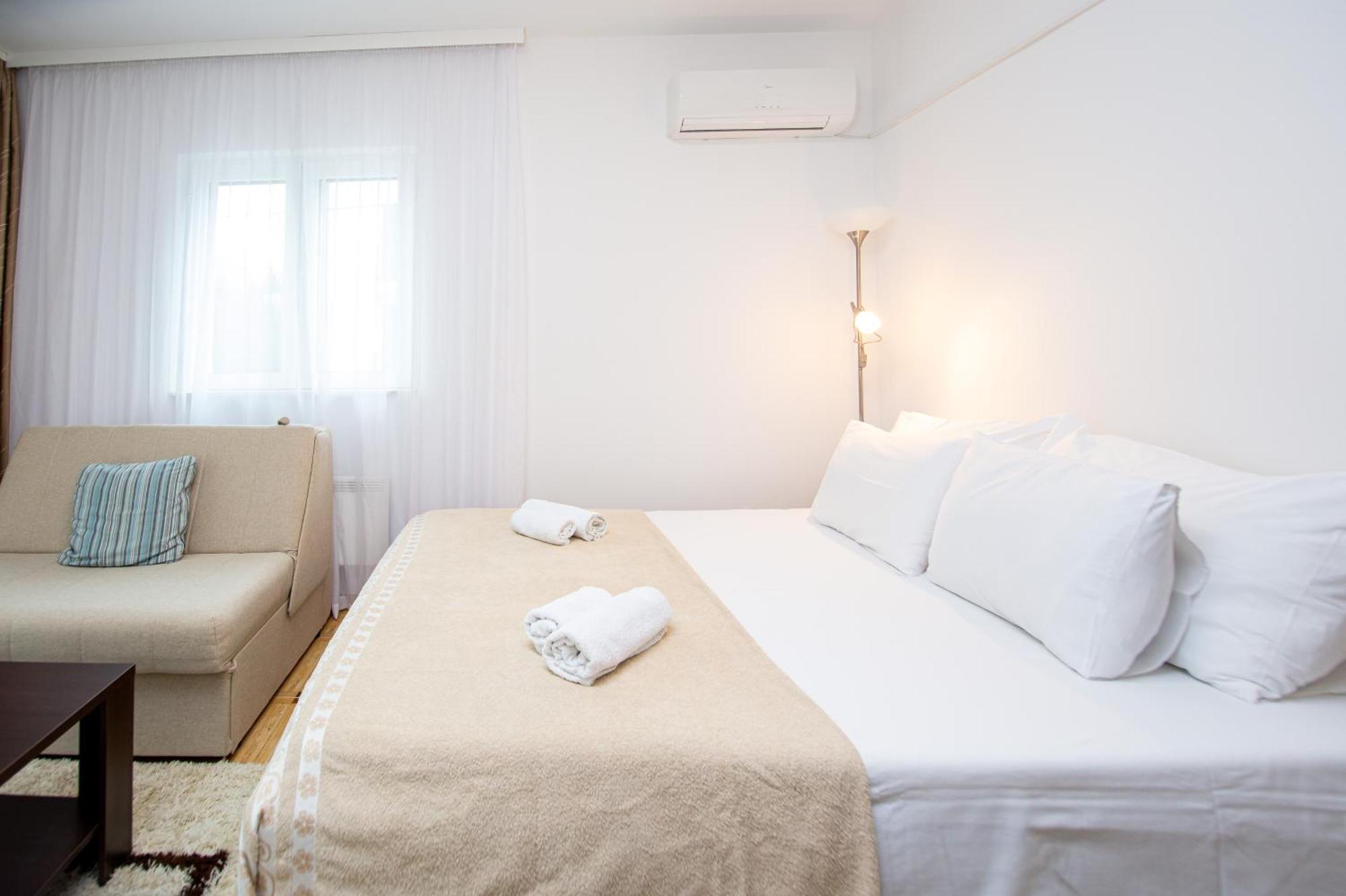 Mejic Apartments Kotor Eksteriør billede