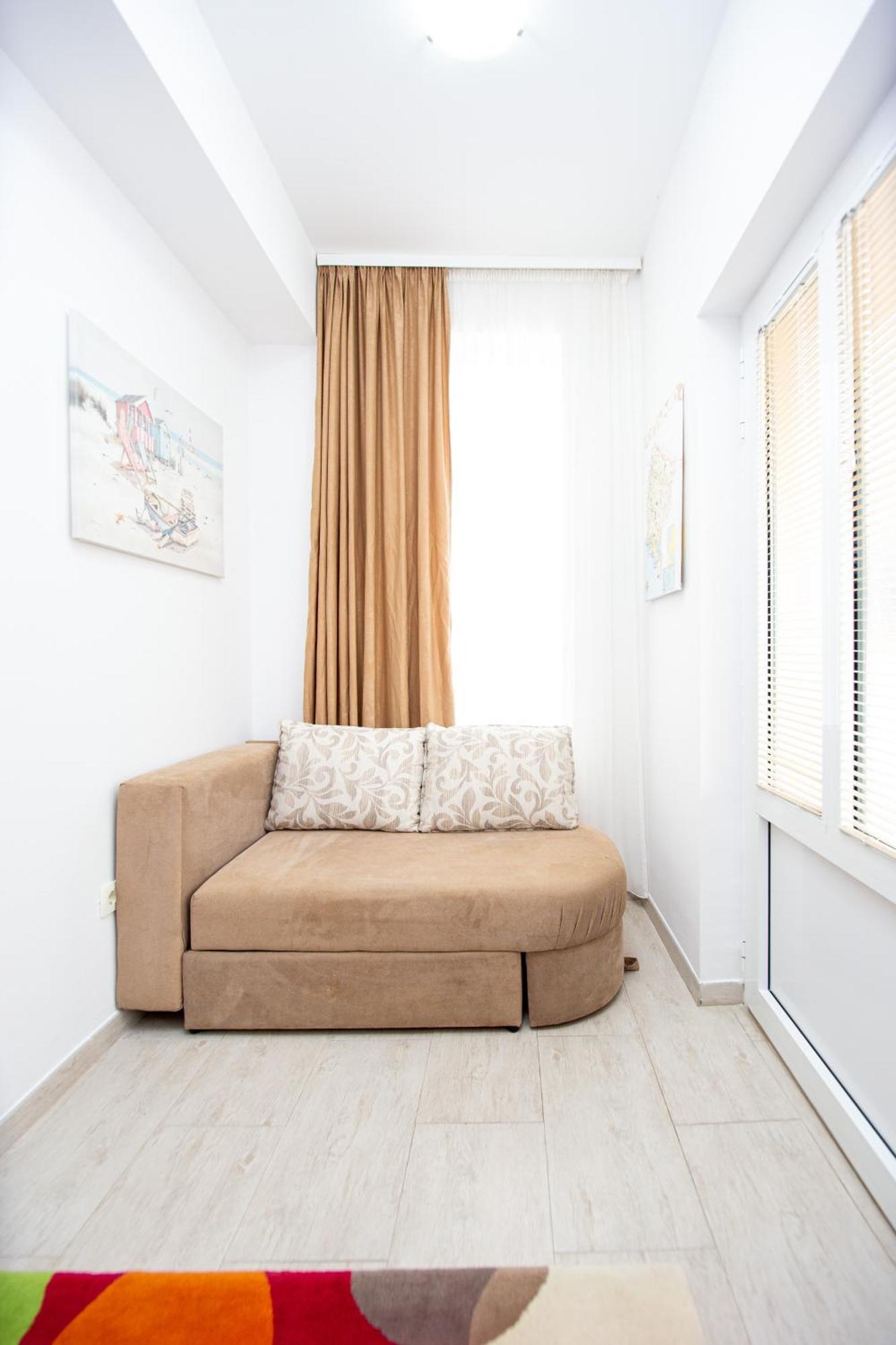 Mejic Apartments Kotor Værelse billede