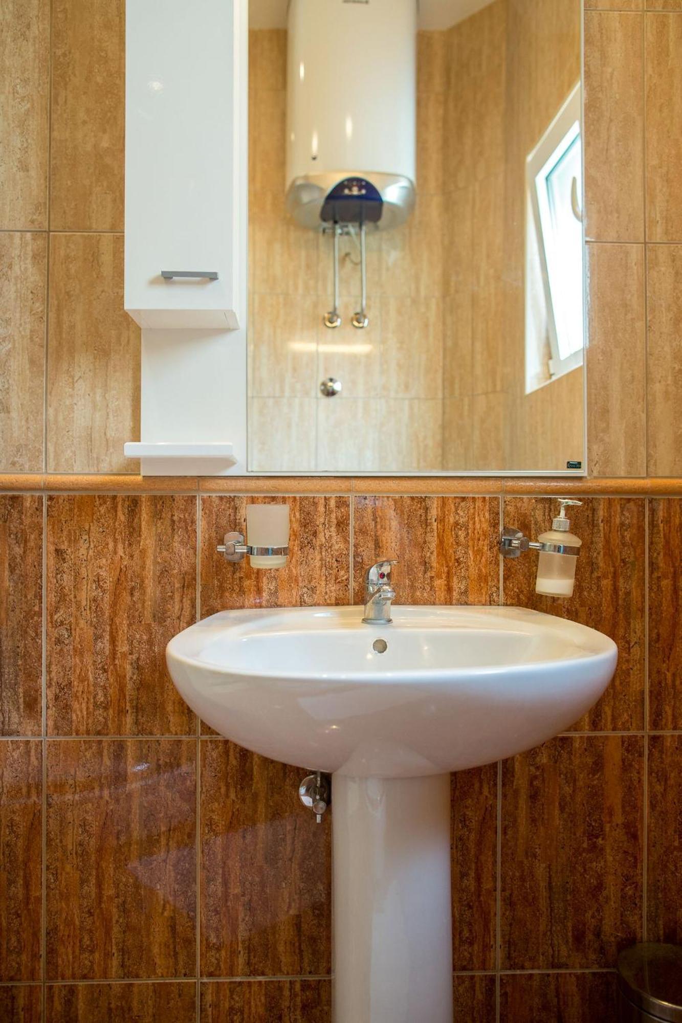 Mejic Apartments Kotor Eksteriør billede