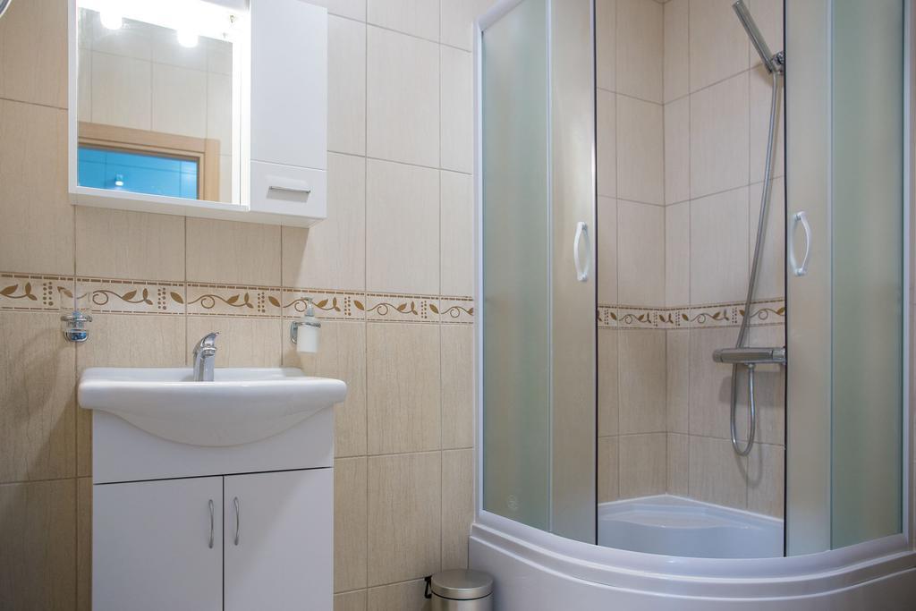 Mejic Apartments Kotor Eksteriør billede