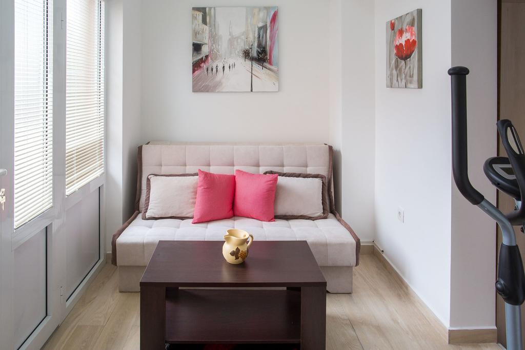 Mejic Apartments Kotor Eksteriør billede