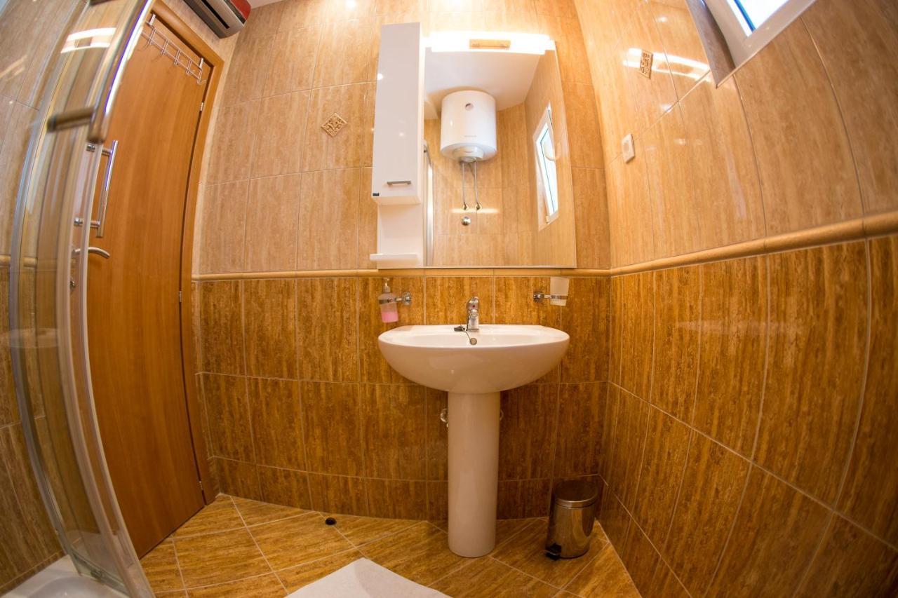 Mejic Apartments Kotor Eksteriør billede